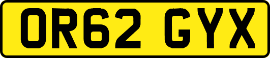 OR62GYX