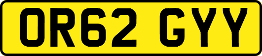 OR62GYY