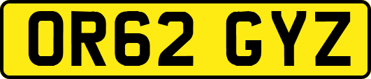 OR62GYZ