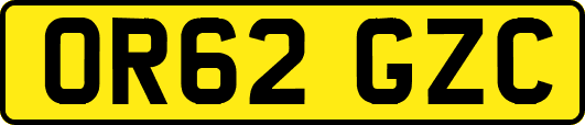 OR62GZC