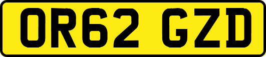 OR62GZD