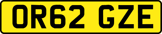 OR62GZE