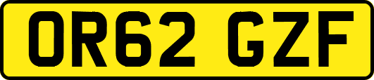 OR62GZF