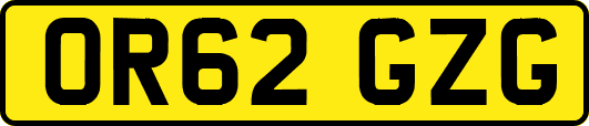 OR62GZG