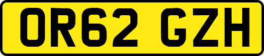 OR62GZH