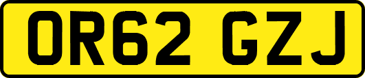 OR62GZJ