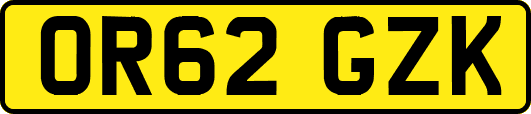 OR62GZK