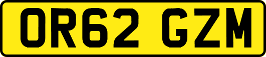 OR62GZM