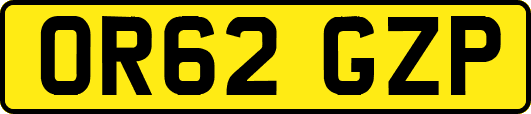 OR62GZP