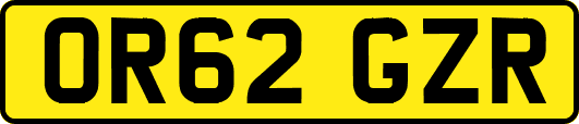 OR62GZR