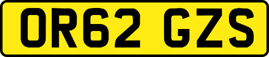 OR62GZS