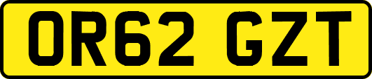 OR62GZT