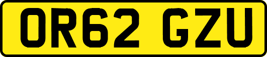 OR62GZU