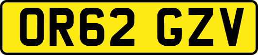 OR62GZV