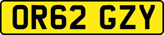 OR62GZY
