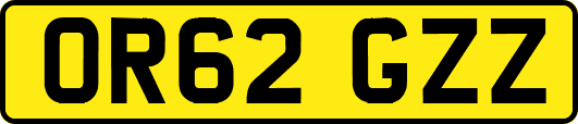 OR62GZZ
