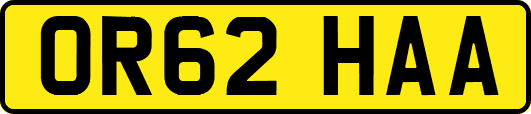 OR62HAA