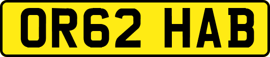 OR62HAB