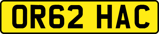 OR62HAC