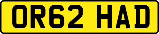 OR62HAD