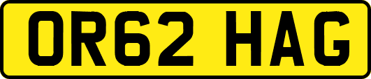 OR62HAG
