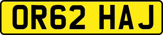 OR62HAJ