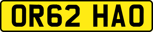 OR62HAO