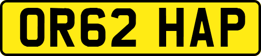 OR62HAP