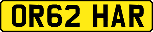OR62HAR