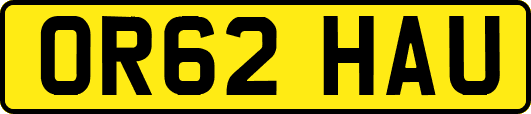 OR62HAU