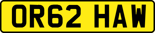 OR62HAW