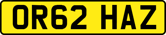 OR62HAZ