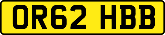 OR62HBB
