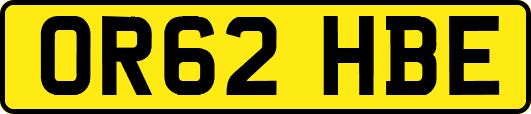 OR62HBE