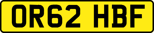 OR62HBF