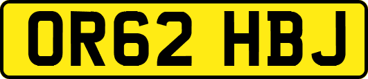 OR62HBJ