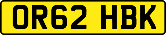 OR62HBK
