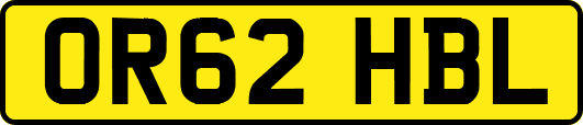 OR62HBL