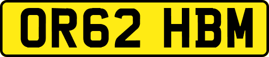 OR62HBM