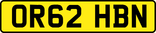 OR62HBN