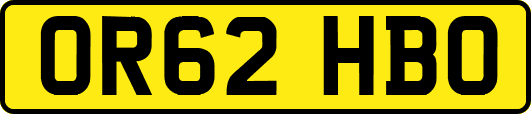 OR62HBO