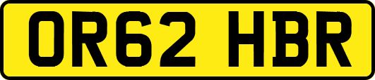 OR62HBR
