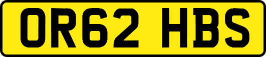 OR62HBS