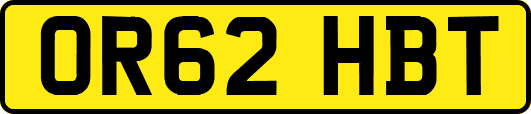 OR62HBT