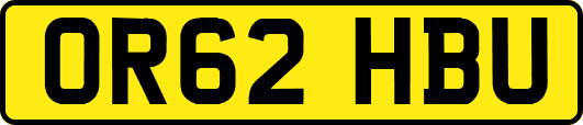 OR62HBU