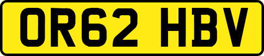 OR62HBV