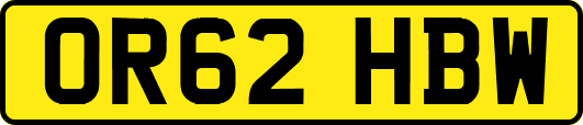 OR62HBW
