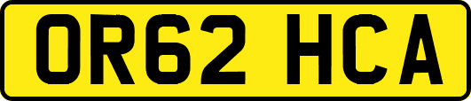 OR62HCA