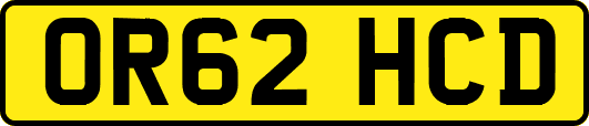 OR62HCD