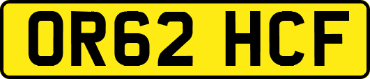 OR62HCF
